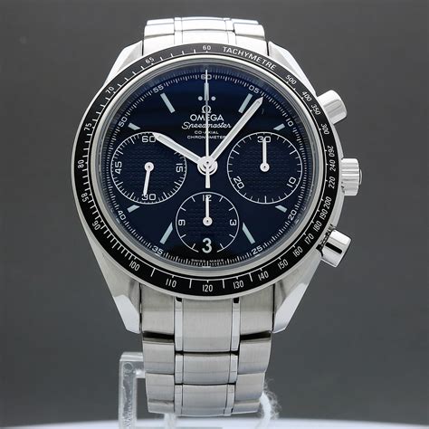 Omega Speedmaster racing 326.30.40.50.01.001 40mm